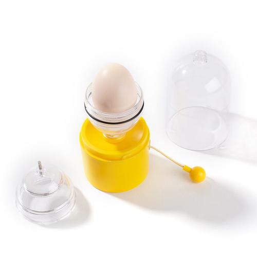Foto Produk Golden egg maker 993AB Alat pengocok telur tarik dari laris_88 computer