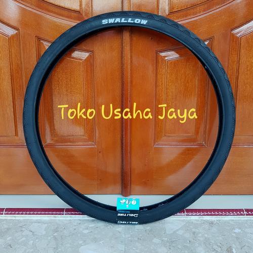 Foto Produk Ban Luar Sepeda SWALLOW 27.5 x 1.75 BARU dari Toko usaha jaya