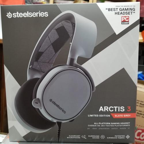 Steelseries Arctis 2020 Edition Steelseries Arctis Limited Edition
