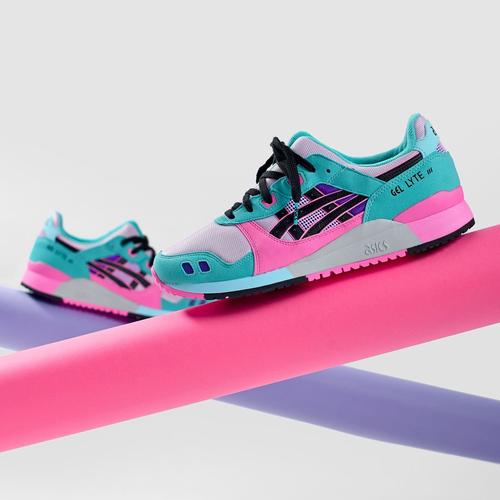 gel lyte iii 30th anniversary