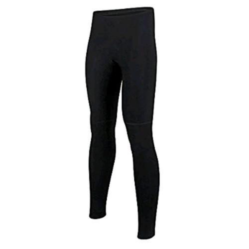 celana panjang sepeda santini black 