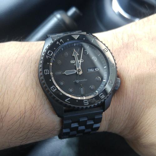 Jual Seiko 5 Sports SBSA025 JDM skx MOD - Kota Bogor - umarumar | Tokopedia