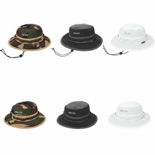 Jual PALACE GORE TEX WAVE LENGTH BOONIE 