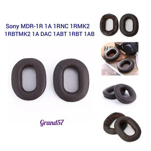 Jual Busa headphone sony MDR-1R 1A 1RNC 1RMK2 1RBTMK2 1A DAC 1ABT 1AB 1ADAC  - Kota Surabaya - Grand57musicstore | Tokopedia