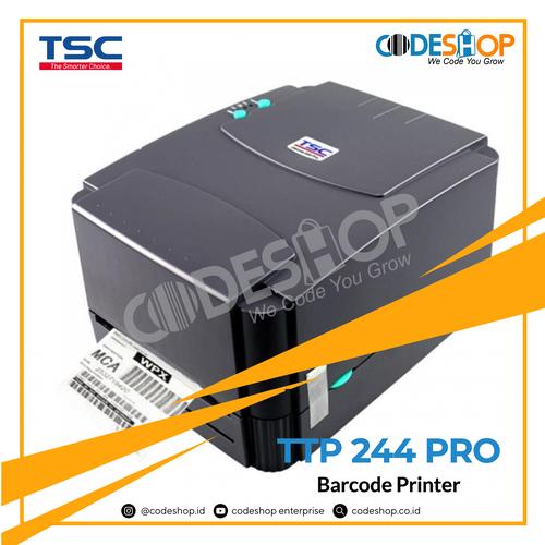 tsc ttp 224 pro