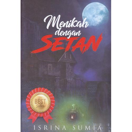 Gambar Menikah Dengan Setan dari zahrabookss Jakarta Selatan Tokopedia