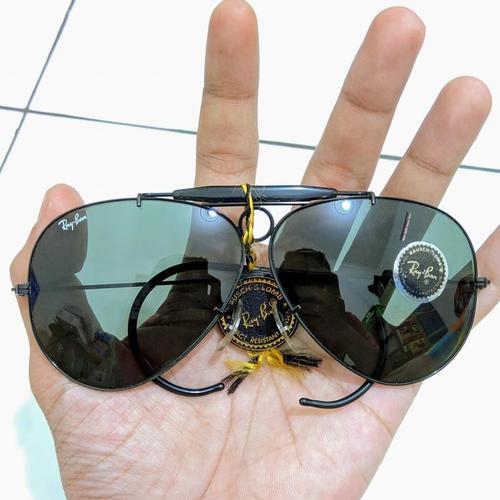 Jual RAYBAN AVIATOR ODM SHOOTER FULL 