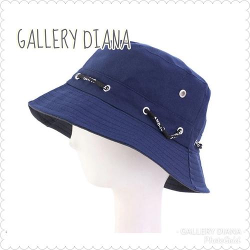 Jual Topi Bucket Hat Pria Dan Wanita 