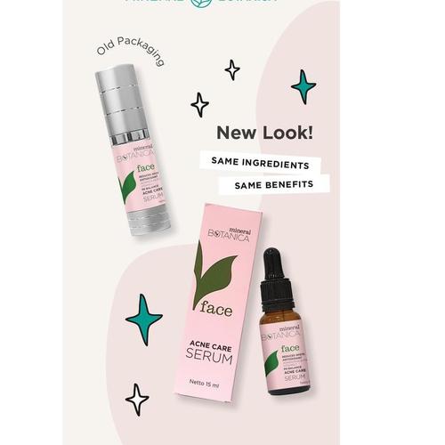 serum botanica acne