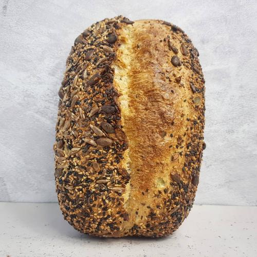 Jual Don Sourdough Bread Seeded Sourdough Bread Jakarta