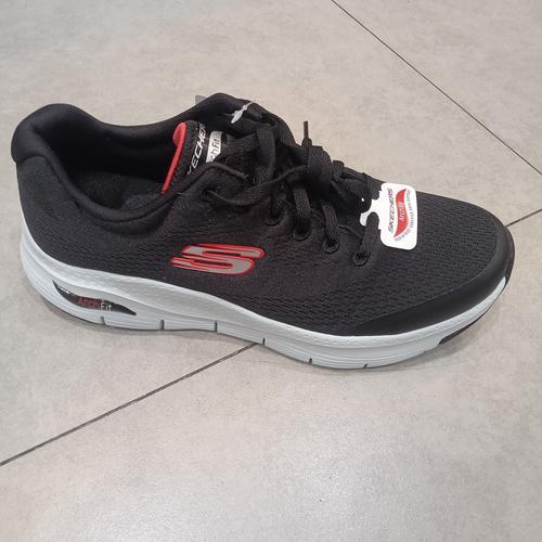 Jual skechers arch fit men - 41.5 