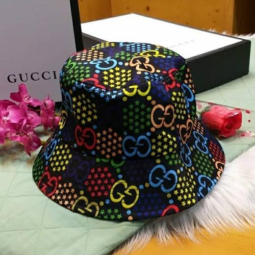 Jual HAT BUCKET X SNAP X GC X NEW X 