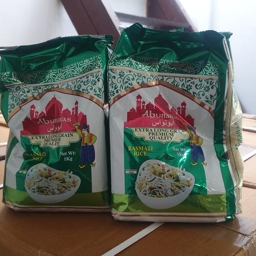Jual Beras Basmati 20kg Kota Banjarmasin Tizy Moslem Shop Jual Beras Basmati 20kg Kota Banjarmasin Tizy Moslem Shop