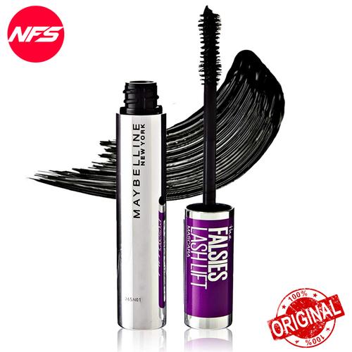 Foto Produk Maybelline The Falsies Instant Lash Lift Lengthening Volum Mascara dari NF*S