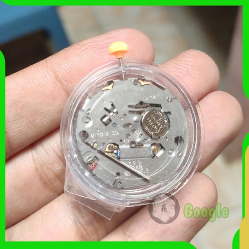 Jual Mesin jam tangan Casio Ediface EF 551 Mesin Casio Ediface EF-551 Asli  - Kab. Bekasi - iTzPoi | Tokopedia