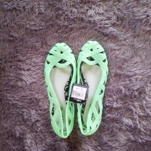 rubi jelly shoes