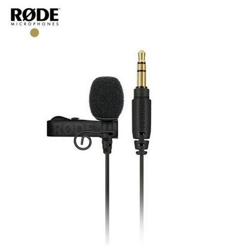 Jual Rode Lavalier Go Omnidirectional 