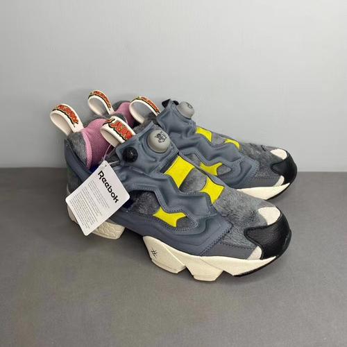 Jerry Instapump Reebok Tom Et Jerry Reebok Instapump Fury OG Tom