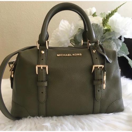 Michael kors ginger small duffle bl 