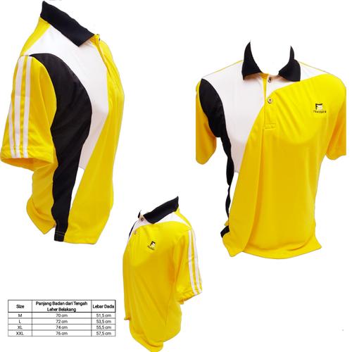 Foto Produk kaos olahraga katun frasser dp 74 all variant dari Pusat Grosir OLAHRAGA