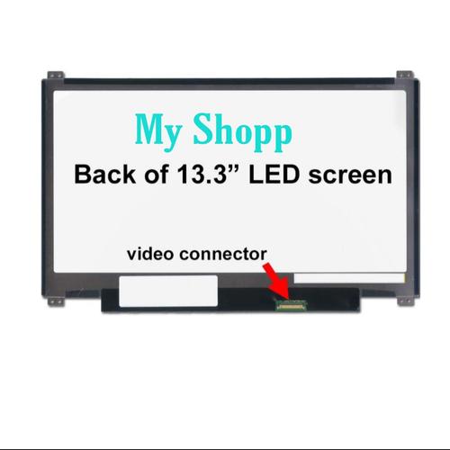 Jual Screen Led Lcd Laptop HP PROBOOK 