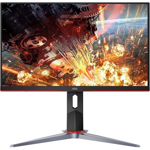 Jual AOC 24G2 24' IPS 1ms 144hz FHD 