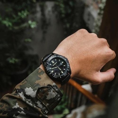Eiger Riding X Visual Jual EIGER RIDING ROUTE WATCH - BLACK - Kota Bandung - AdesBike | Tokopedia