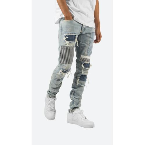 Jual Celana Jeans MNML M74 Denim - Kota 
