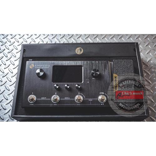 Gambar Hotone Ampero Amp Modeler/ Effects Processor dari Chics Musik Store Jakarta Timur Tokopedia