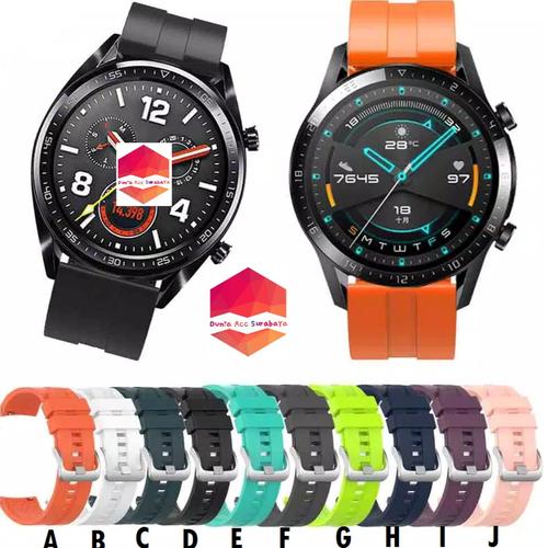 Jual Rubber Strap Samsung Galaxy Watch 