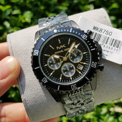 Pria Michael Kors Original Mk 8750 
