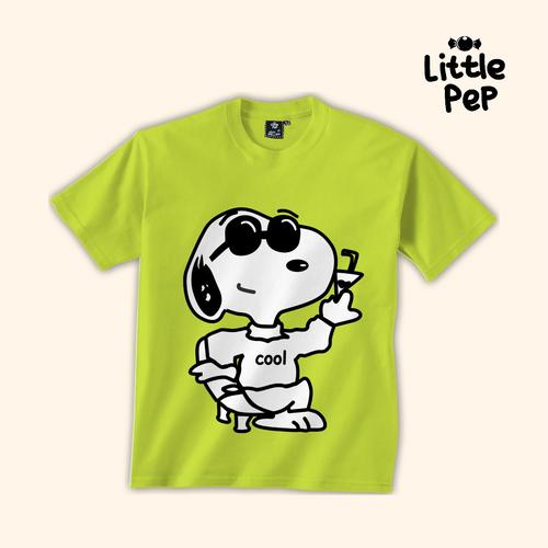 Foto Produk ELECTRIC COOL - 10-11y dari little.pep