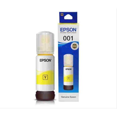 Jual Tinta Epson T003 Yellow T 003 003M 