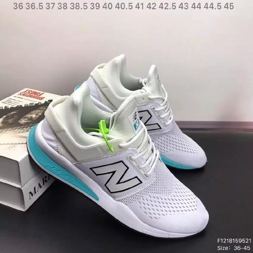 Jual Sepatu New Balance 247 Original Sepatu Olahraga Kota