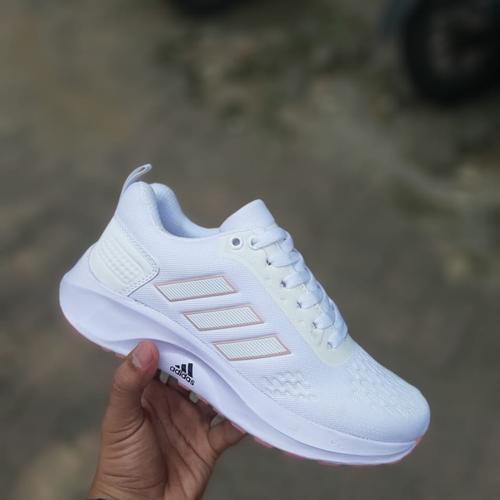 Jual Adidas pureboost Premium - 37 