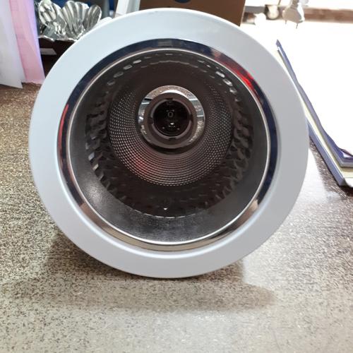 Foto Produk Downlight 3 inch, liss putih dari andalan cemerlang