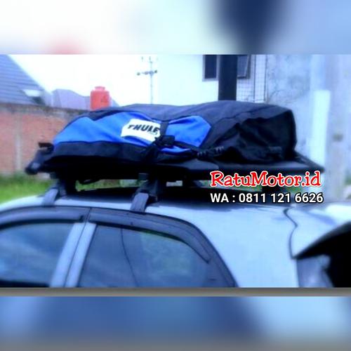 Jual ROOFBAG Tas Rak Bagasi Mobil 