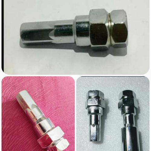 Foto Produk BAUT KUNCI L SENECA LUG NUT RODA SENEKA dari tano part