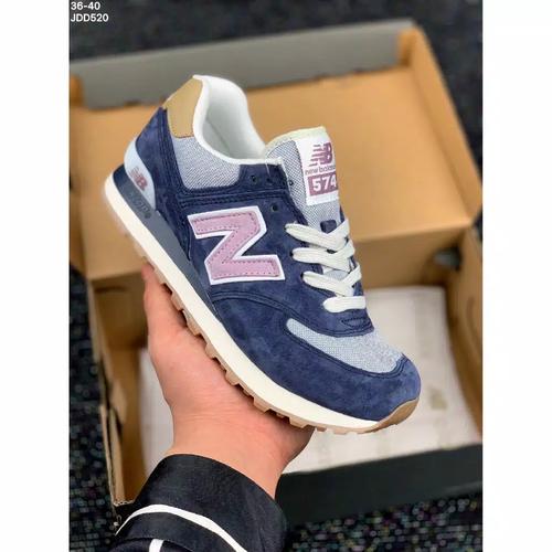 Sepatu New Balance 574 Original Retro 