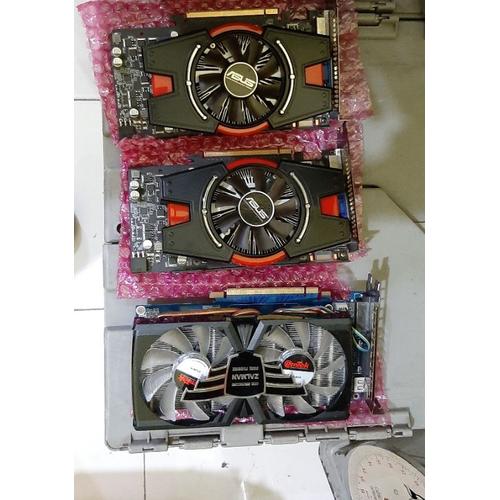 Foto Produk VGA Super Radeon 1GB GDDR5 dari Get IT Easy