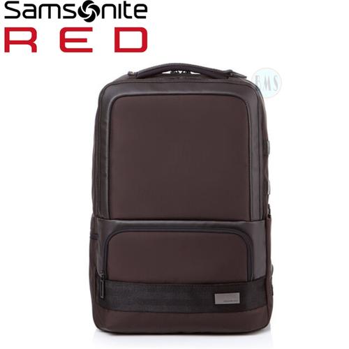 Samsonite Red Ho-One Backpack - Brown 