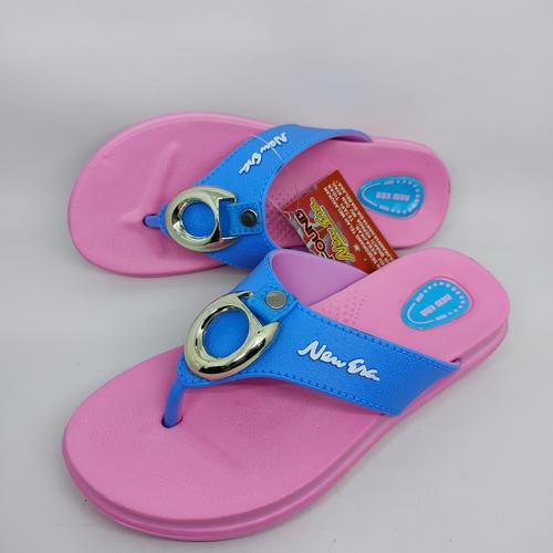 sandal new era anak perempuan