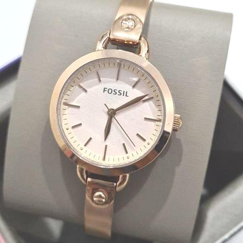 Jual Jam Tangan Fossil BQ3026 - Jakarta 