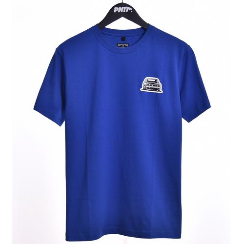 Foto Produk WAGON / Men Short Sleeve Tshirt - Premium Nation Original dari Premium.Nation
