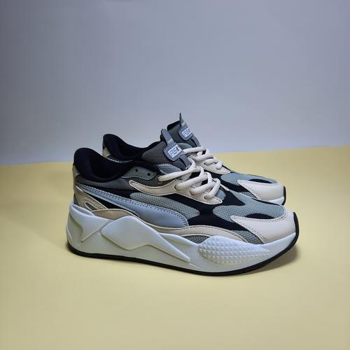puma puzzle sneakers