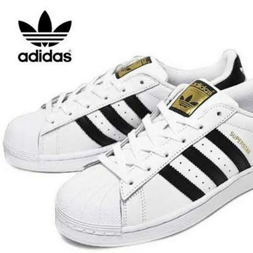adidas superstar men's trend shoes