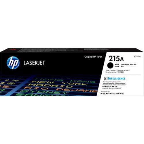 Jual TONER HP LASERJET 215A (W2310A) BLACK ORIGINAL - Jakarta Selatan -  Print.stationary | Tokopedia