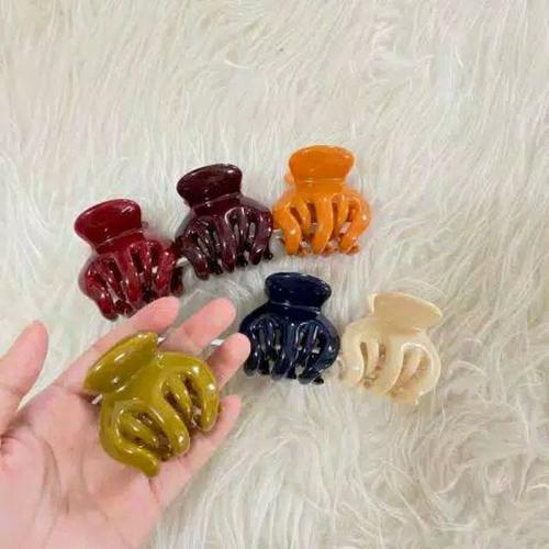 Gambar jepitan rambut random - Random dari annisacollectionshop123 Jakarta Barat Tokopedia