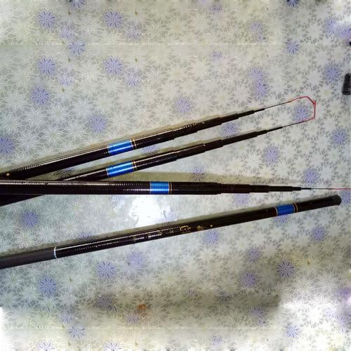 Foto Produk COD Joran Tegek Fiber Kagawa Seri Murah Berkualitas Ruas Panjang 540 - 270 dari SS Grosir dan Eceran