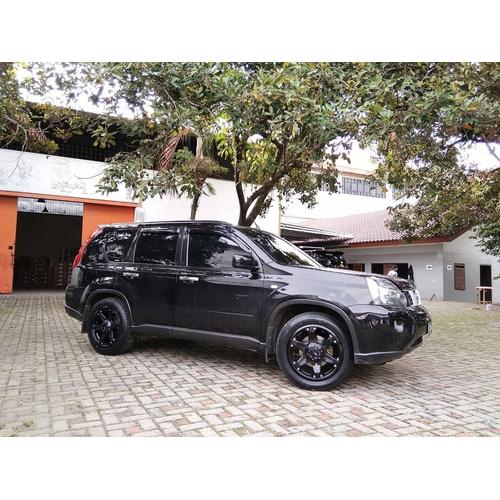 Foto Produk paket murah velg plus ban mobil xtrail pakai ring 18 dari Toko Velg & Ban